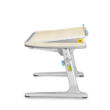 Profi 3 32P354TW juhar ergonomikus állítható gyerekasztal, gyerekíróasztal, színes kiegészítőkkel