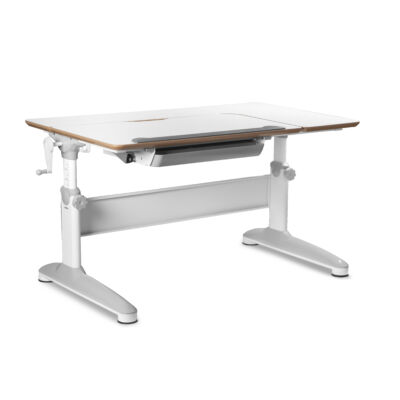 Expert 32E118 ergonomikus gyerekasztal, gyerek íróasztal