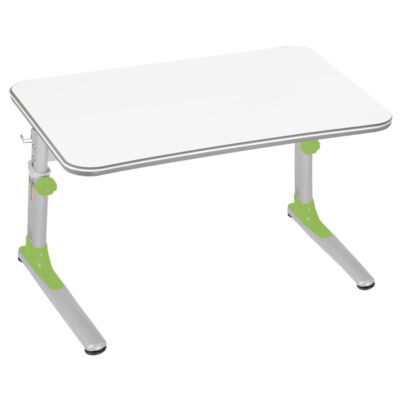 JUNIOR 32 W1 13 gyerek íróasztal, állítható asztal